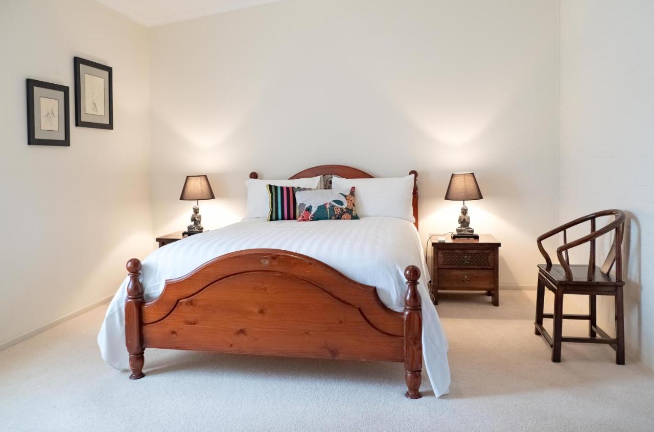 Bed and Breakfast Brigham House Tooma Exterior foto